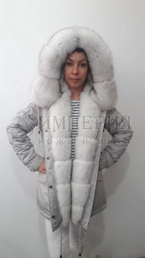 Название товара