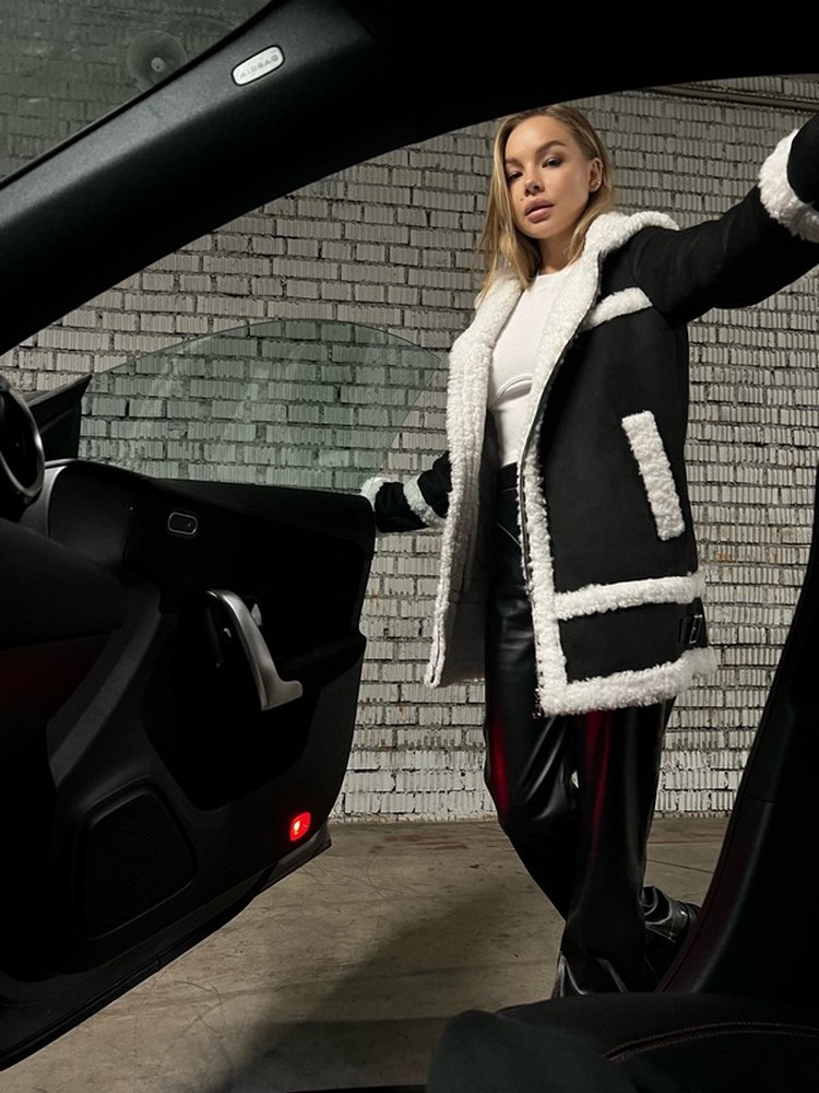 Название товара