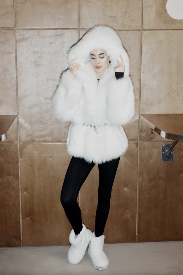 Название товара