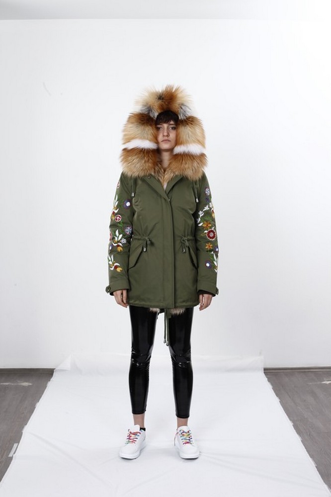 Название товара