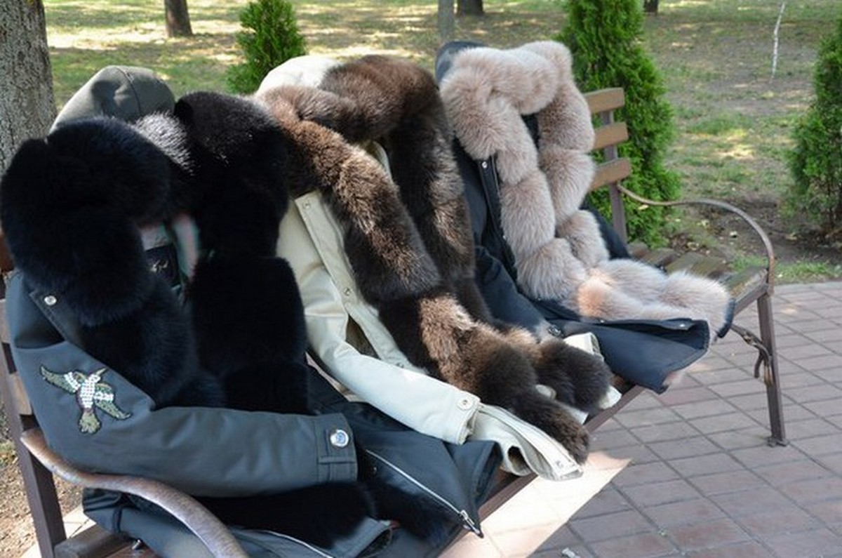 Название товара