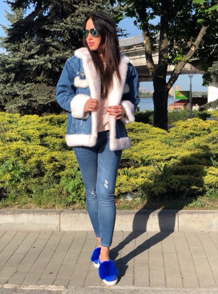 Название товара