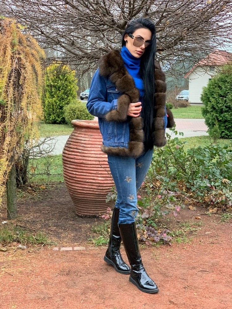 Название товара