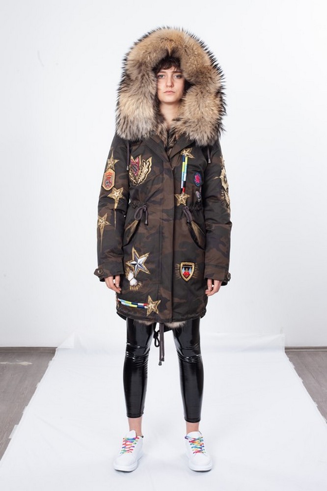 Название товара