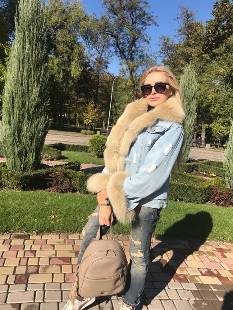 Название товара