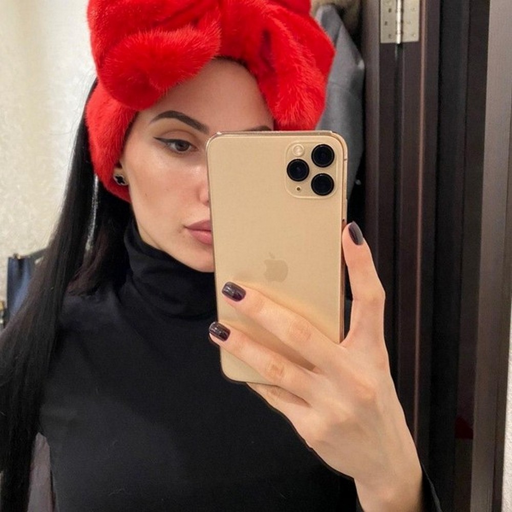 Название товара