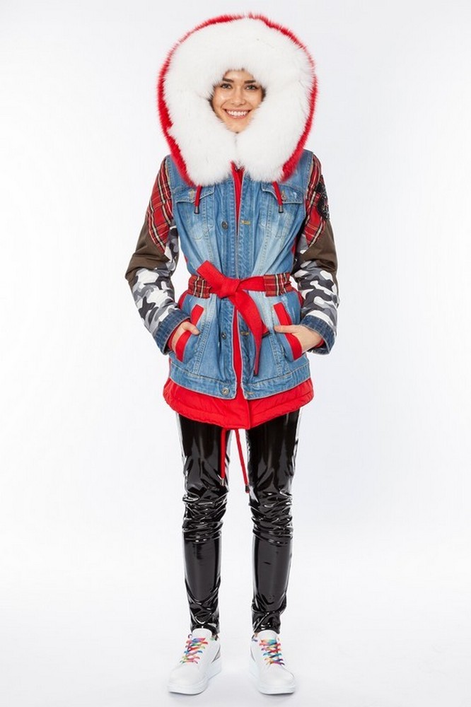 Название товара