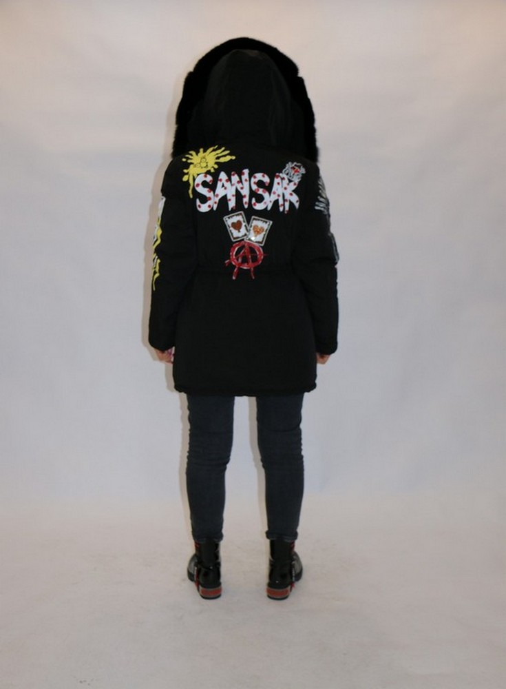 Название товара