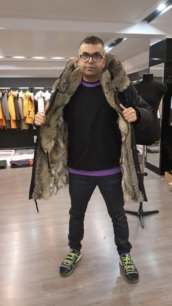 Название товара