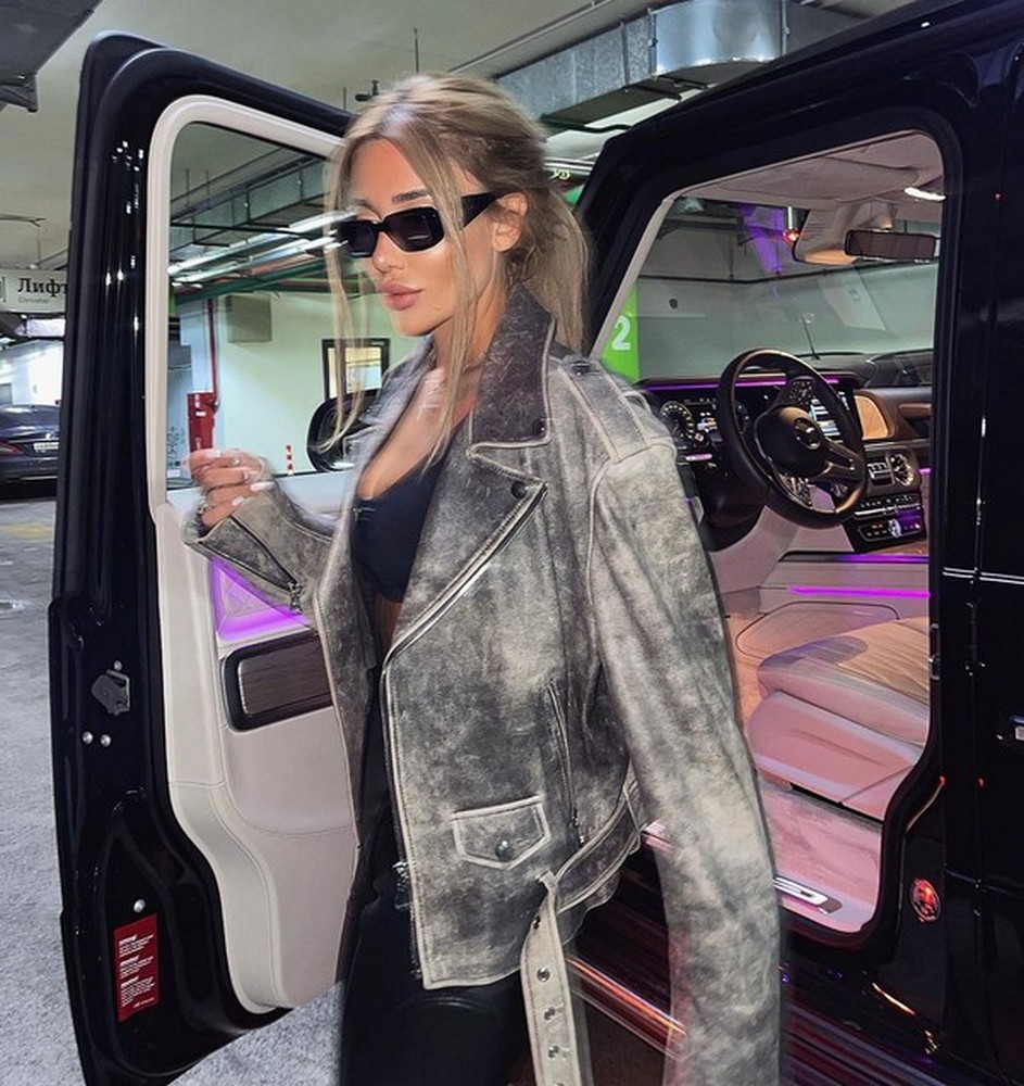 Название товара