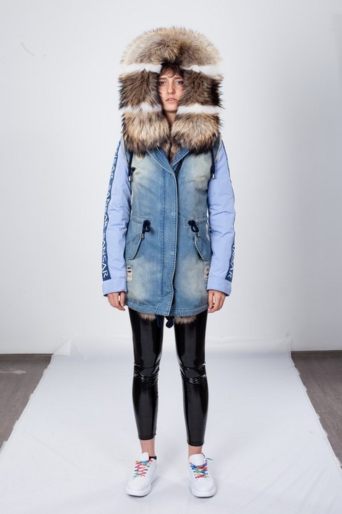 Название товара