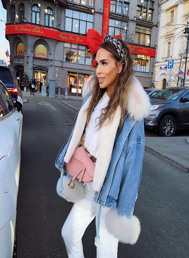 Название товара