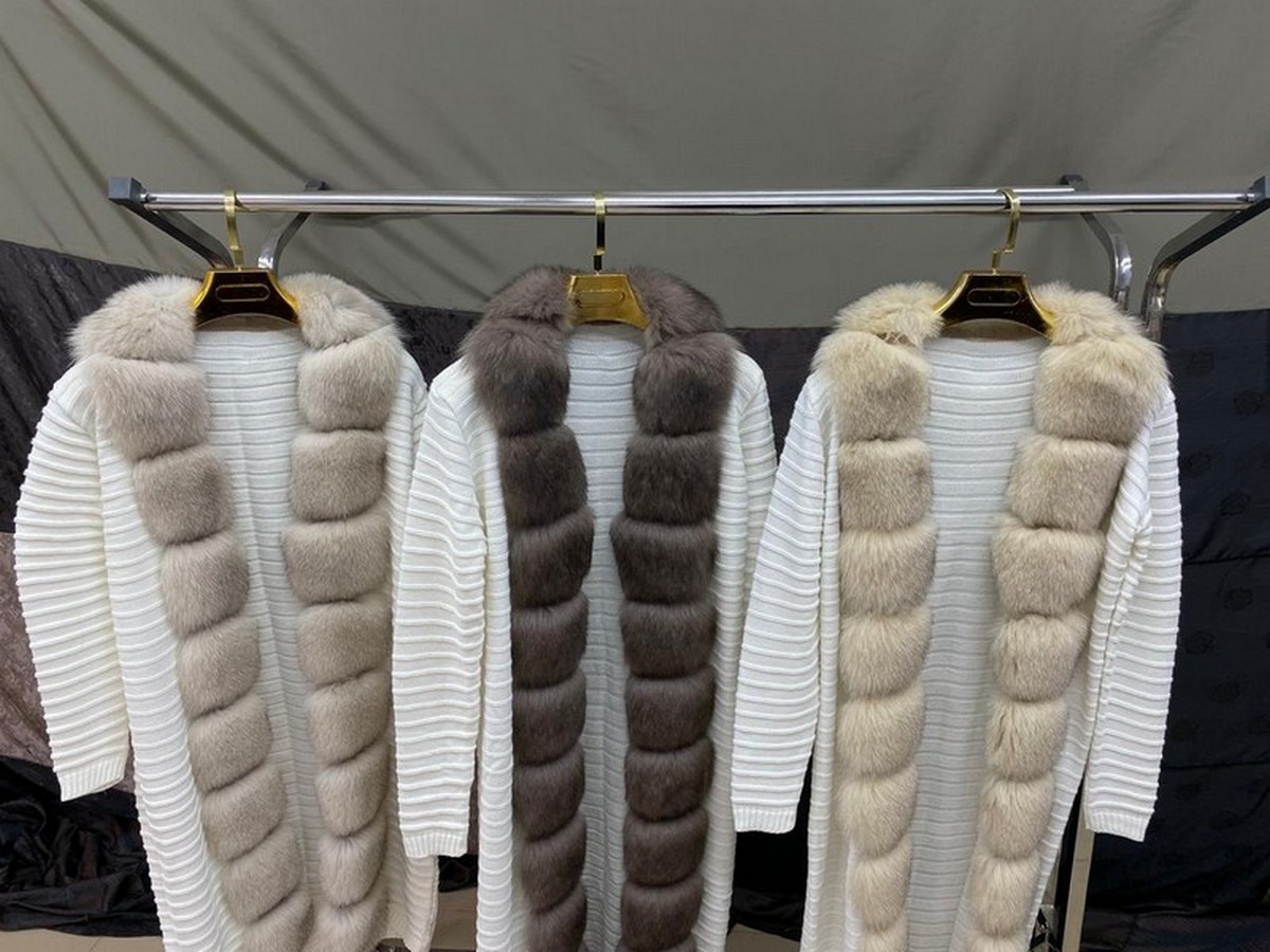 Название товара