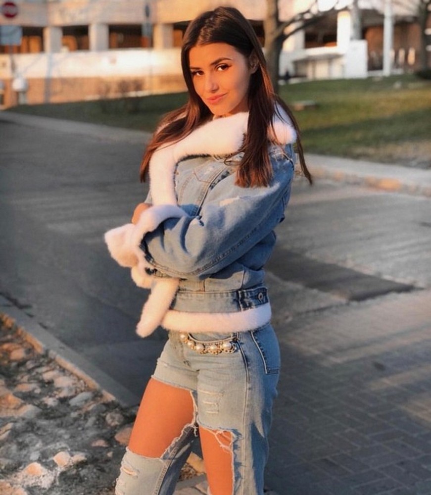 Название товара