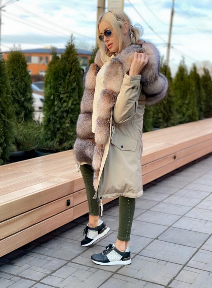 Название товара