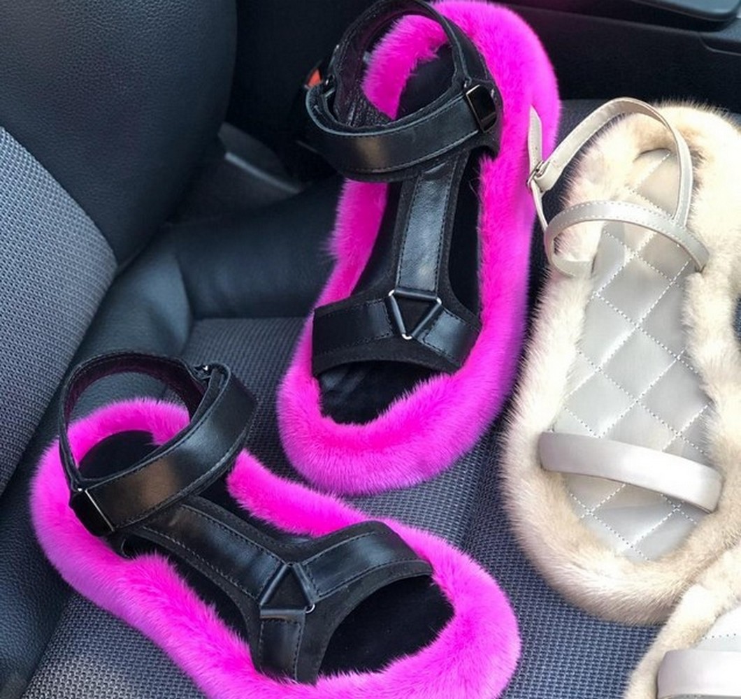 Название товара