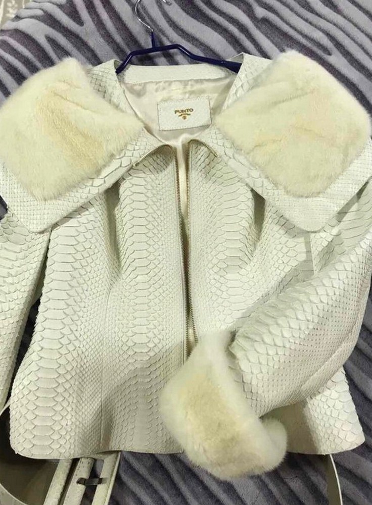 Название товара