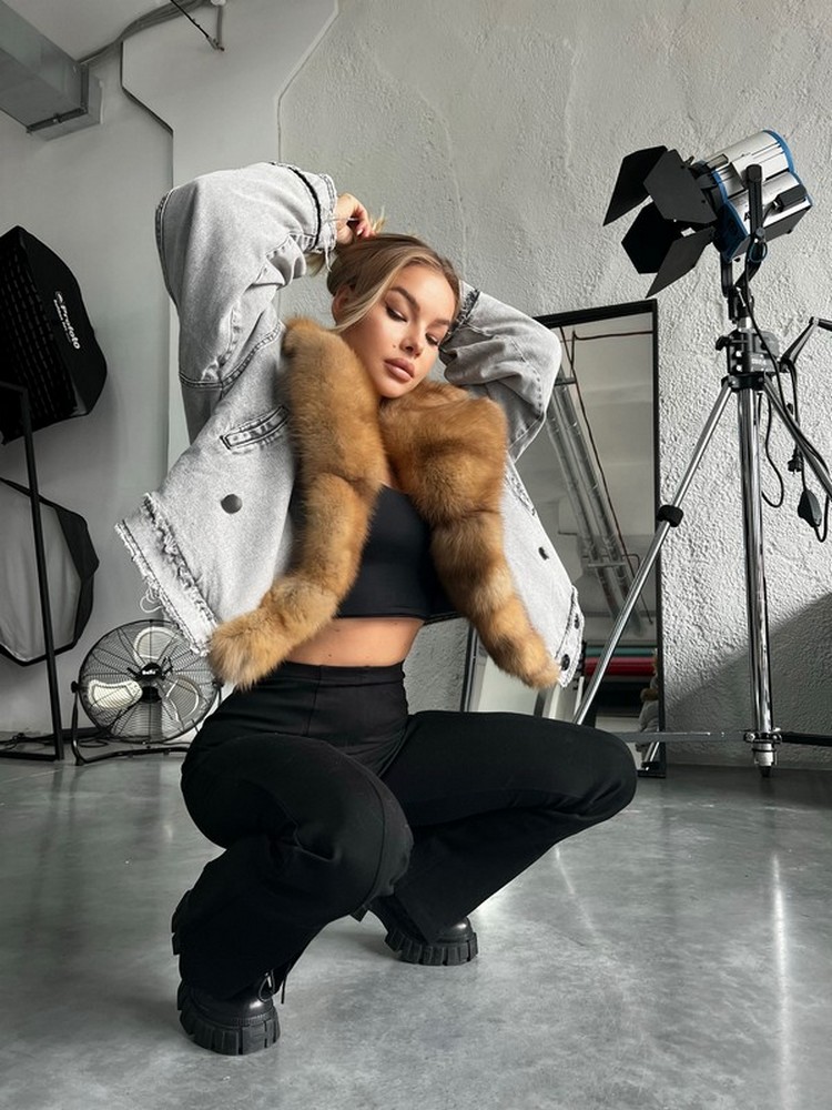 Название товара